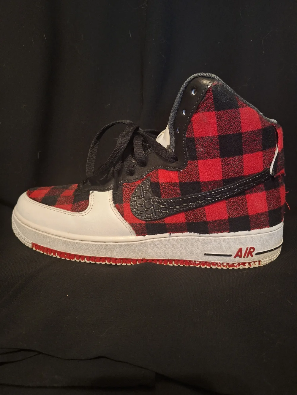 Nike classic air